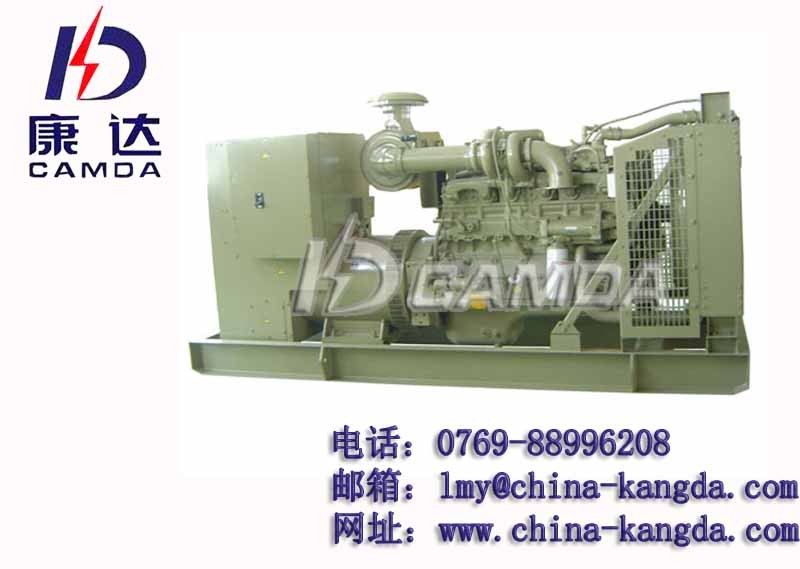 供应道依茨22KW-132KW系列柴油发电机组